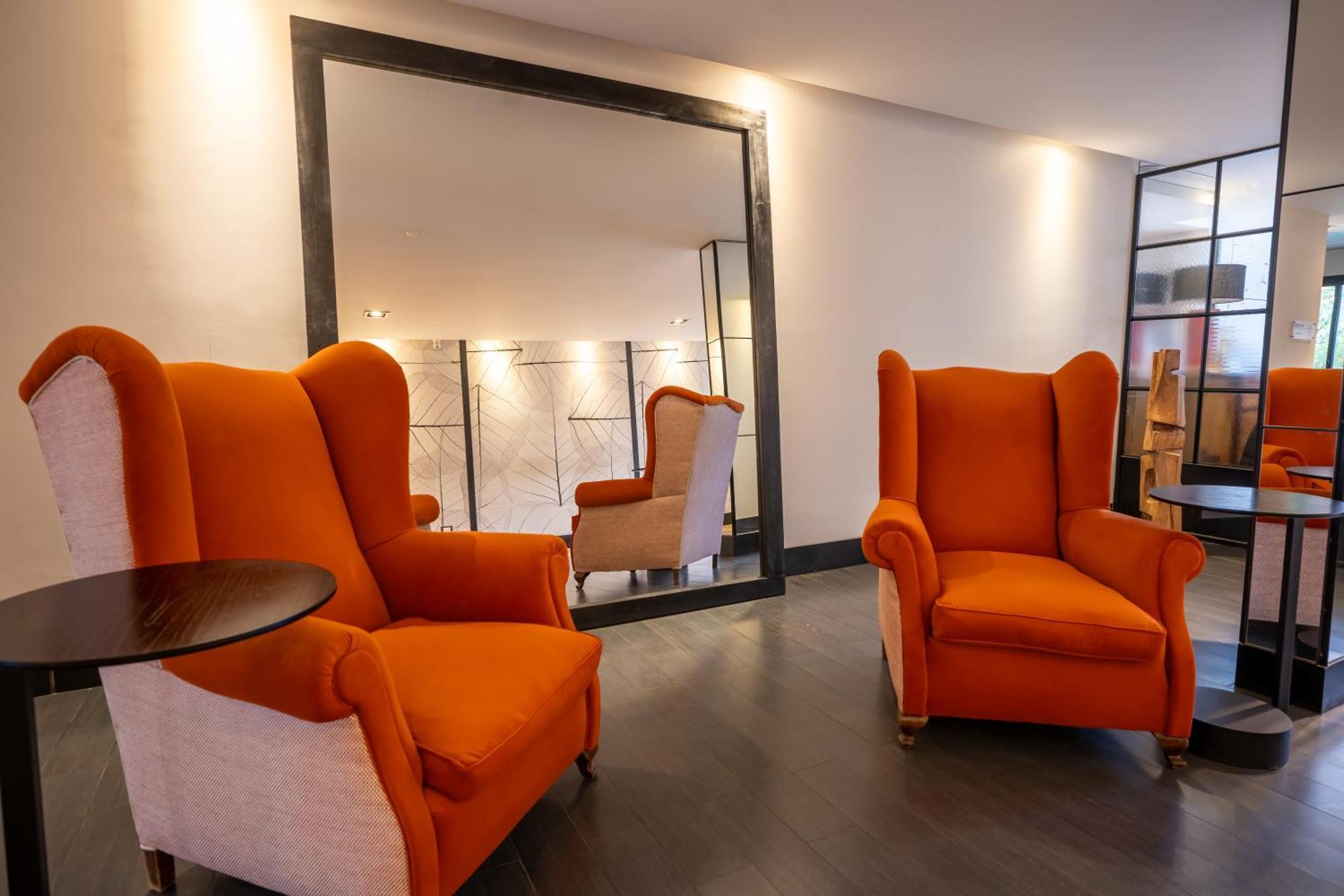 Nuit Hotel Мар-дель-Плата Экстерьер фото