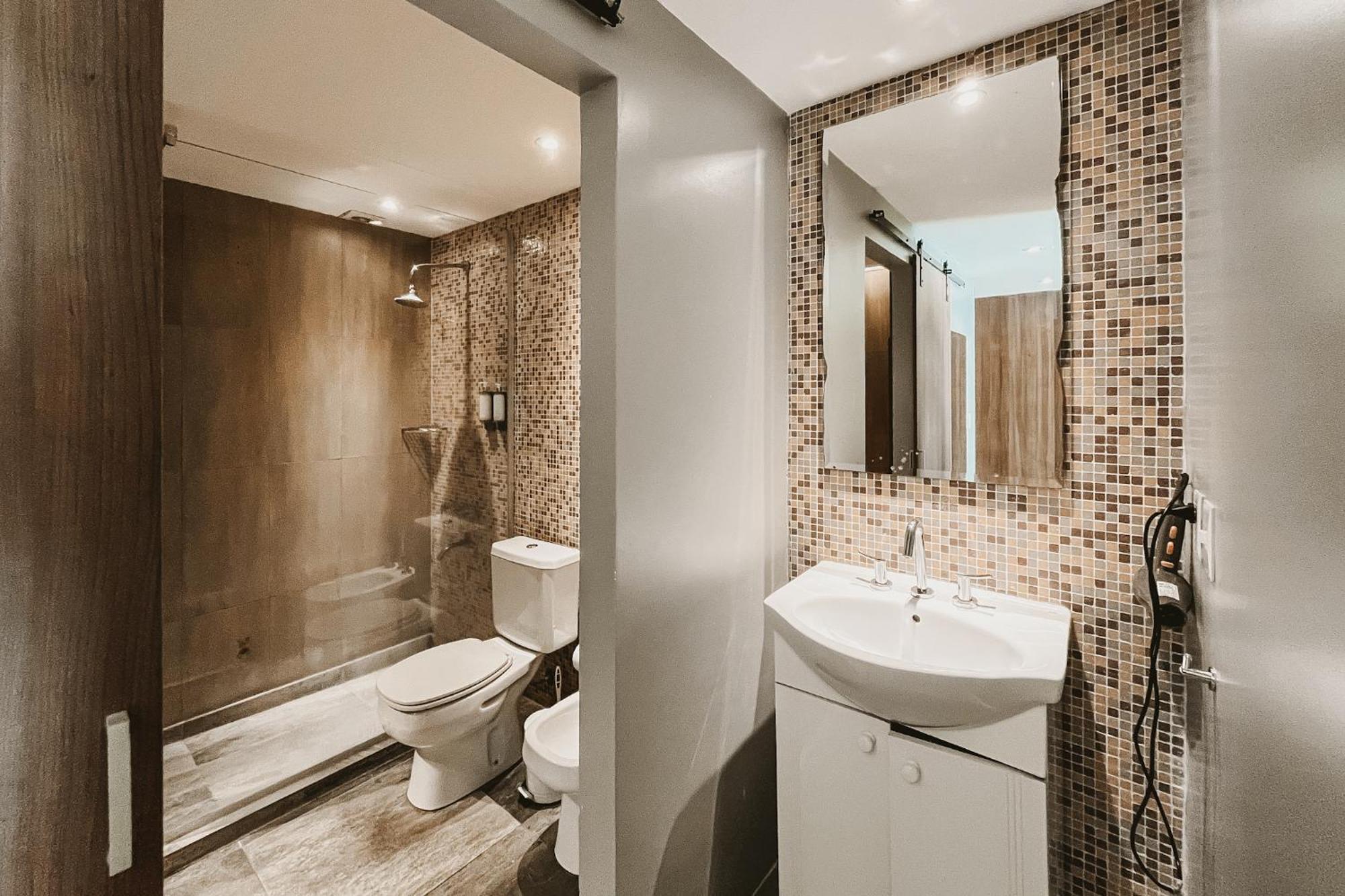 Nuit Hotel Мар-дель-Плата Экстерьер фото